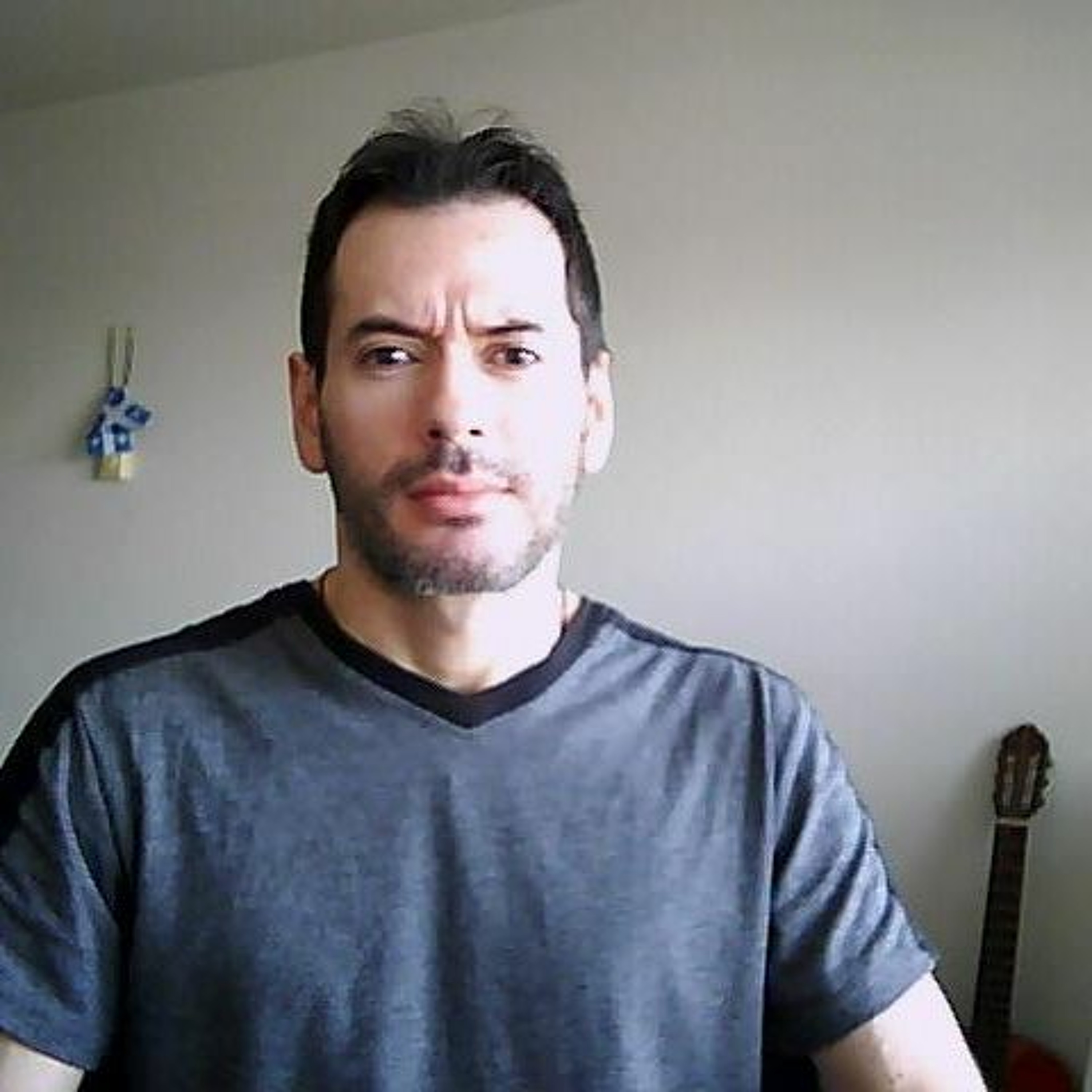 Marko Ruiz Rojas