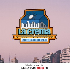 FYFTY @ La Crema Radio by Las Rosas FM 107.3 || Showcase