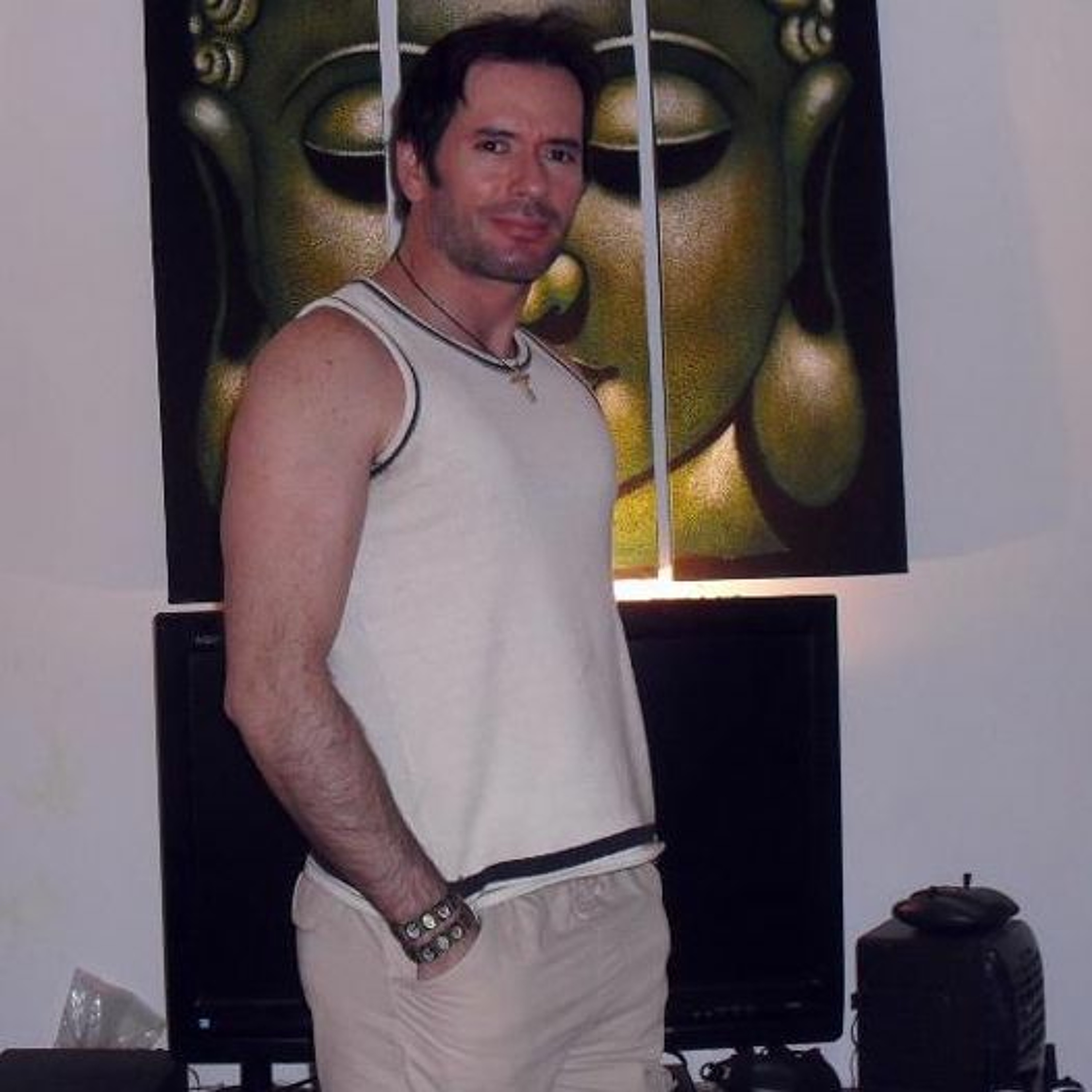 Marko Ruiz Rojas