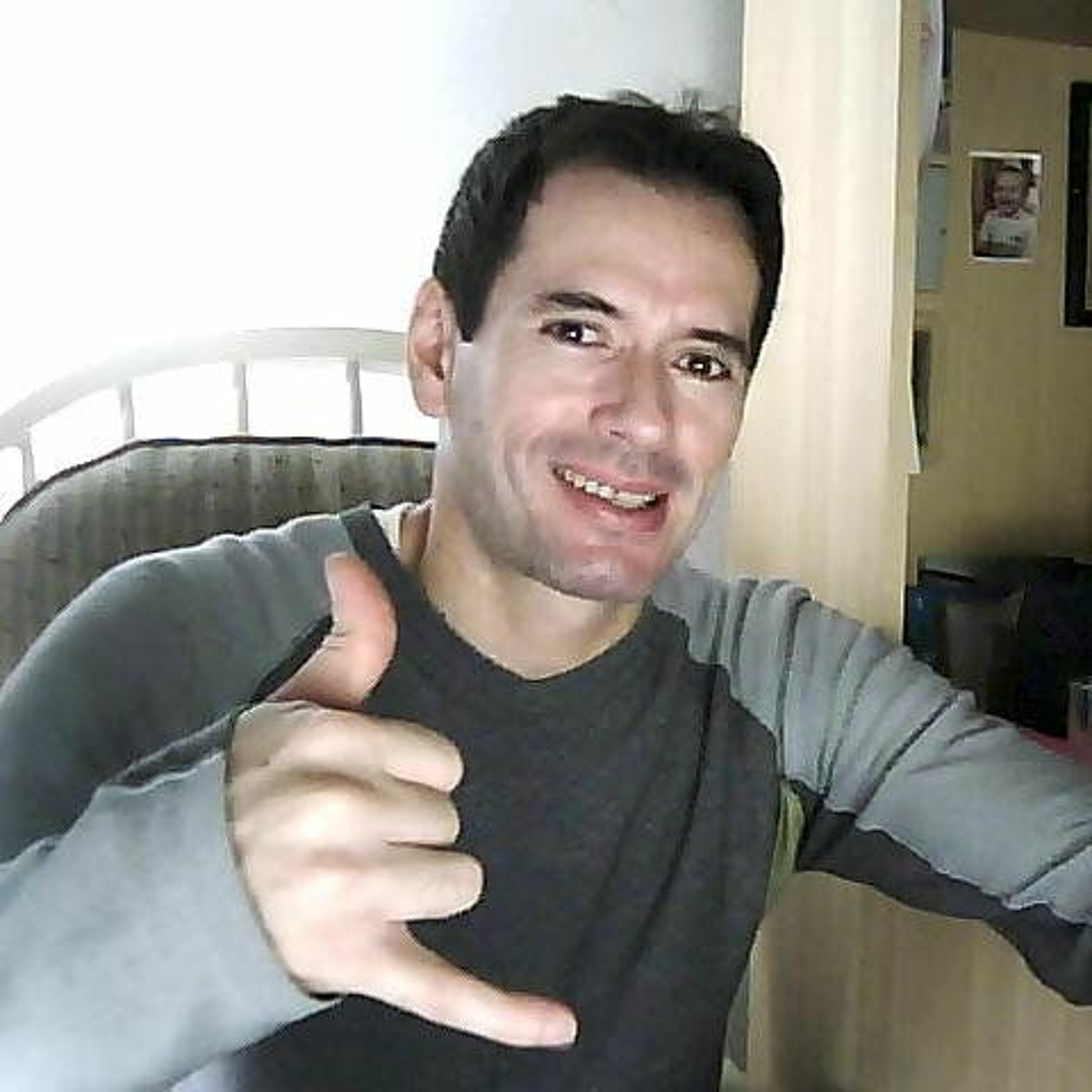 Marko Ruiz Rojas