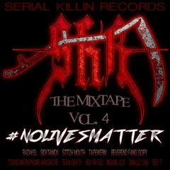 9.SickTanicK - Heathens Ft Hex Rated