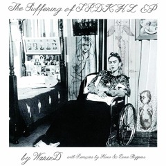 WarinD - The Suffering Of FRDKHL
