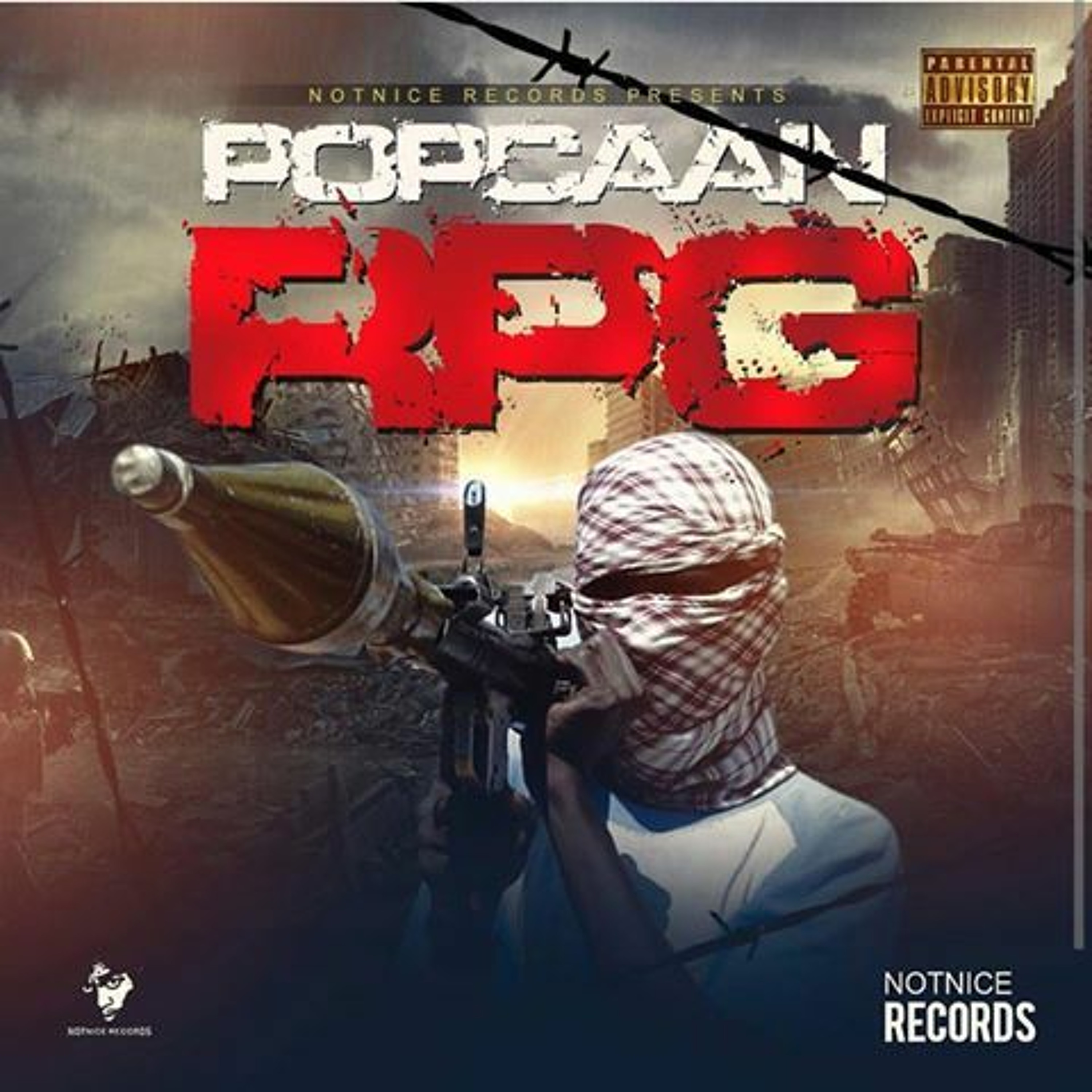 Popcaan - RPG (Mavado Diss) episode artwork