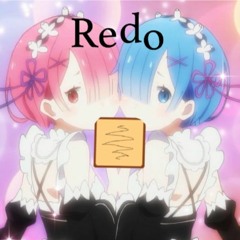 Re:Zero - Redo (Male/Rock cover by Casual Toast)