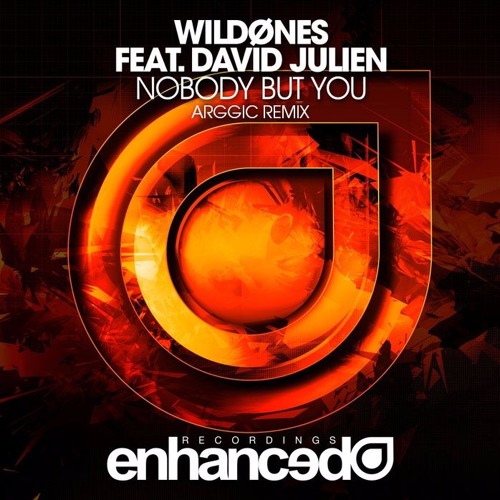 WildOnes feat. David Julien - Nobody But You (Arggic Remix)