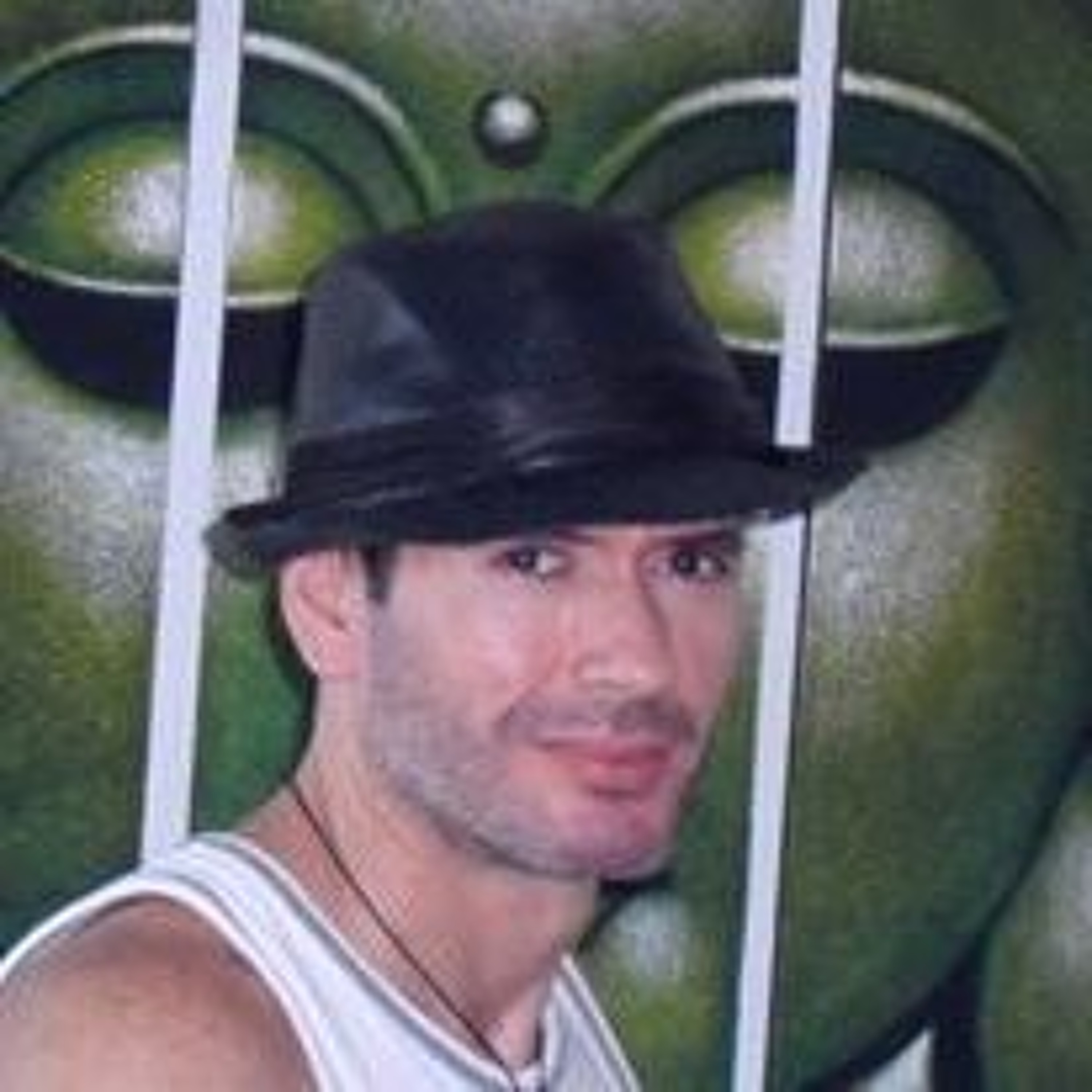 Marko Ruiz Rojas