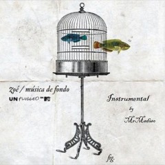 ZOÉ - Nunca Unplugged (instrumental)