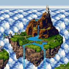 Chrono Trigger OST - Corridors of Time (cover)