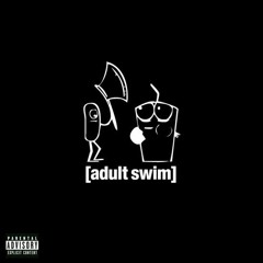 Adult Swim Beat 6 - 7(rare)