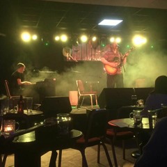 Nick Haynes - The Bar's Still Here