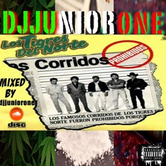 Los Tigres Del Norte CORRIDOS90s DJJUNIORONE