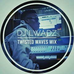 Dj Lwadz - Twisted Waves Mix.mp3
