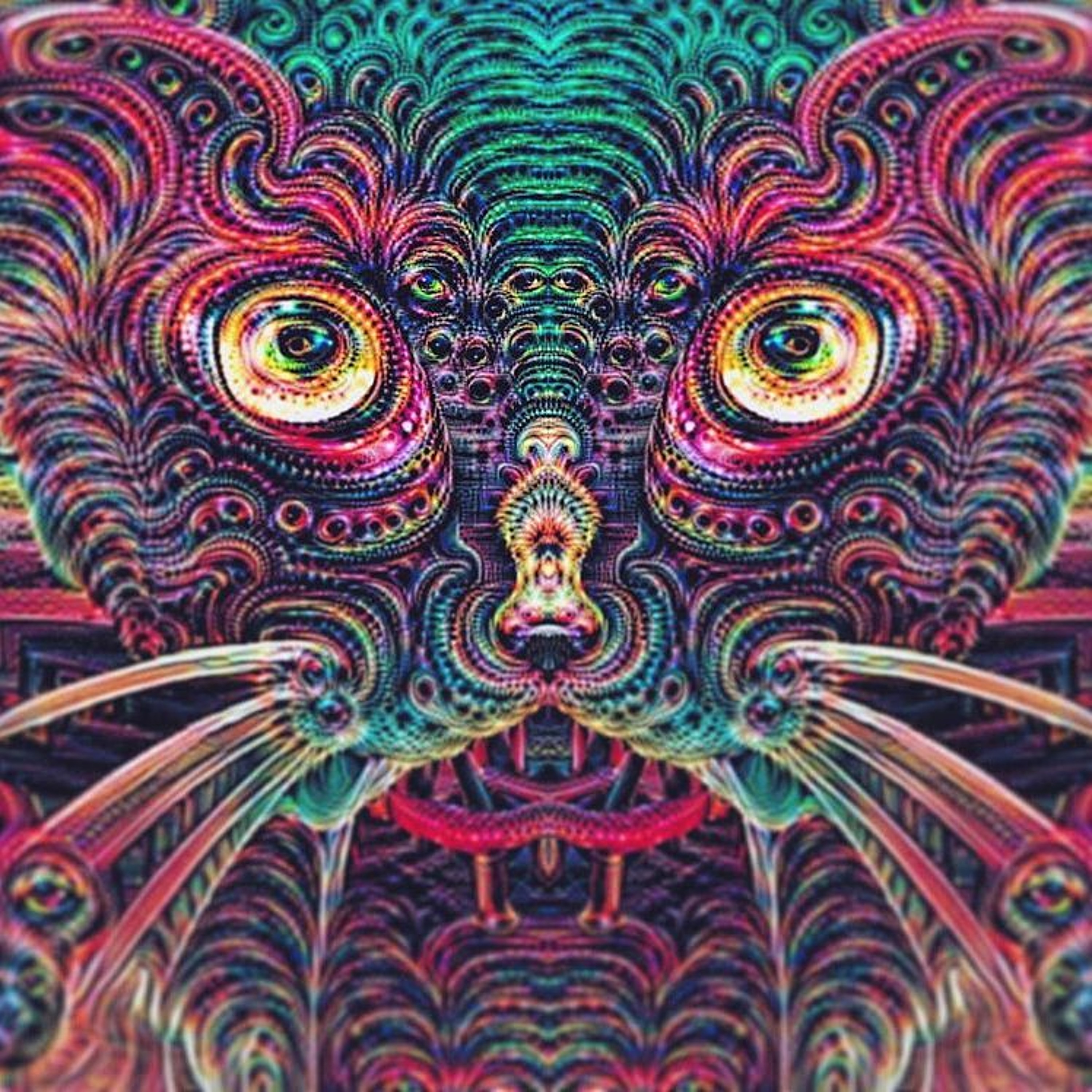 Part 3: Capture It As It Dreams
