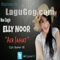 Air Jahat