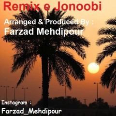 Remix e Jonoobi - Bandari(بندری)