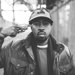 Roc Marciano Feat Ox - The Prophecy