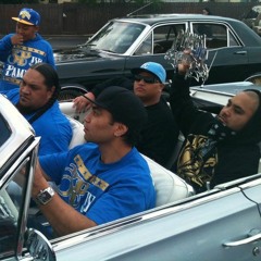 POETZ . BONX . LU - MY LIFE (c)