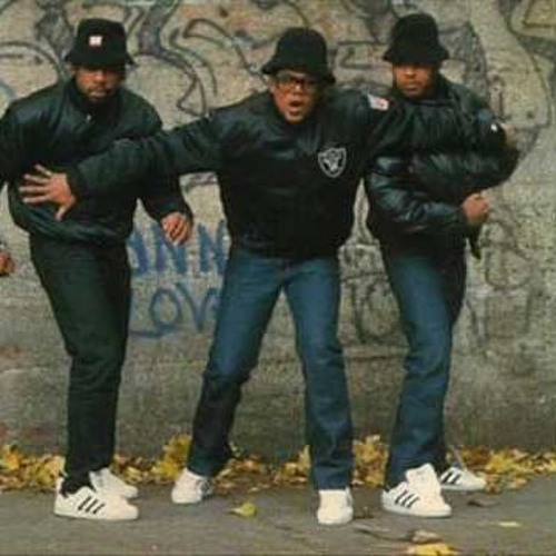 Run - DMC  Walk This Way