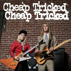 I Want You To Want Me