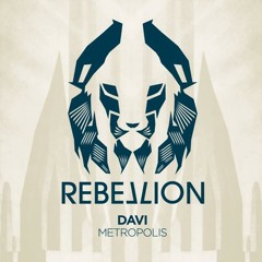 DAVI - Metropolis