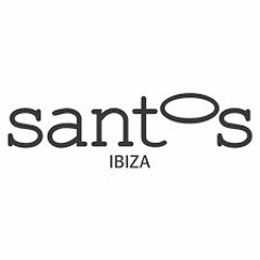 Rayco Santos Live @ Hotel Santos Ibiza (24th August 2016)