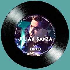 Spa In Disco Club - Forever More #050 - ** JULIAN SANZA **