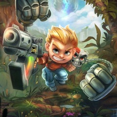 Rad Rodgers Theme - Neon or Death