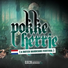 Emphaser @ Pokke Herrie 2016 [Turbinenhalle Oberhausen]