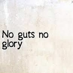 Johnson - No Guts No Glory