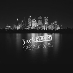 Stream Jack Eleven music | Listen to songs, albums, playlists for free on  SoundCloud