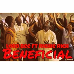 BENEFICIAL feat. RICHIE RICH