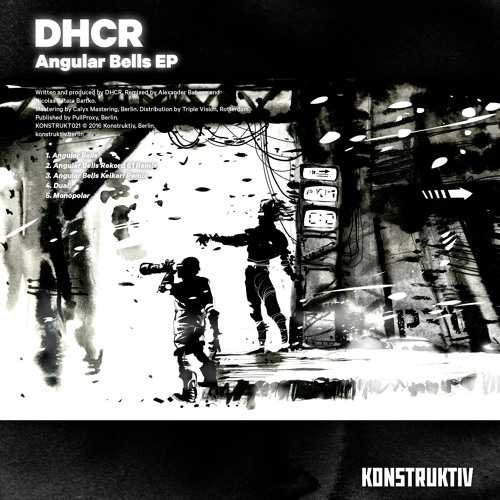 DHCR - Dual
