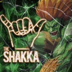 The Shakka Mix 10 - JIBBZ