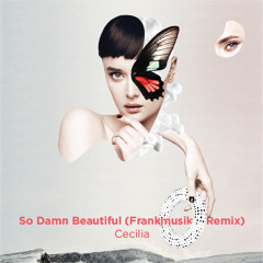 So Damn Beautiful (Frankmusik Remix)