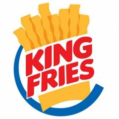 Jason King - King Fries Mix