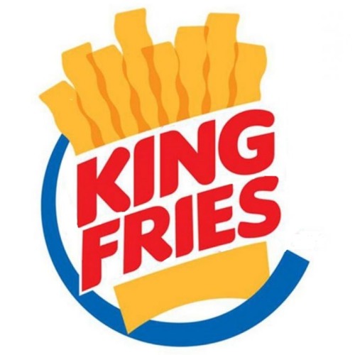 Jason King - King Fries Mix