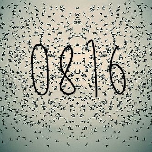 Spectralist ▬ [0816]