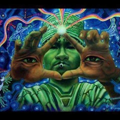 THE PINEAL GLAND  FREESTYLE  promo only