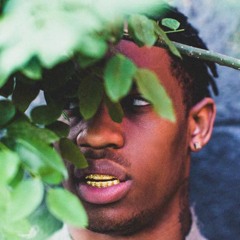 Travis Scott - A - Team (Instrumental)