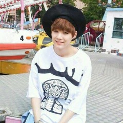 Seventeen (BIG HIT AUDITION) - Min Yoongi