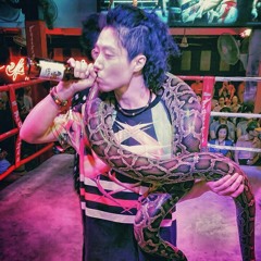 barchee - Tropical Sillim 3 (GINZO 비트메이킹 레슨 수강생 작품)