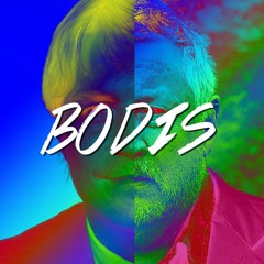 Bodis (feat. Leffe Persson)