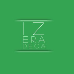 Izeradeca - Back From Home