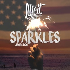 Jensation - Sparkles