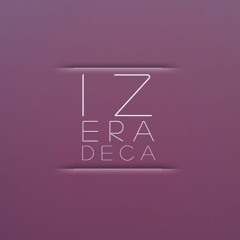 Izeradeca - Burning Brain