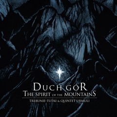 MOJA DZIEWCZYNO / HEY, MY GIRL // Trebunie-Tutki & Quintet Urmuli