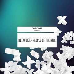 Betavoice - People Of The Nile (#XBONE123)