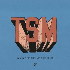 This Soft Machine - On & On