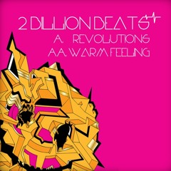 2 Billion Beats - Warm Feeling (DJ Steevo Remix)