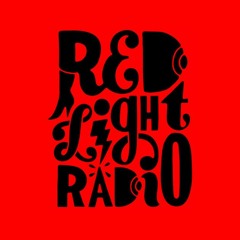 PIN UP CLUB DJ SET @ RED LIGHT RADIO 09 - 06 - 2016